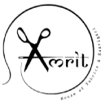 amrit logo image