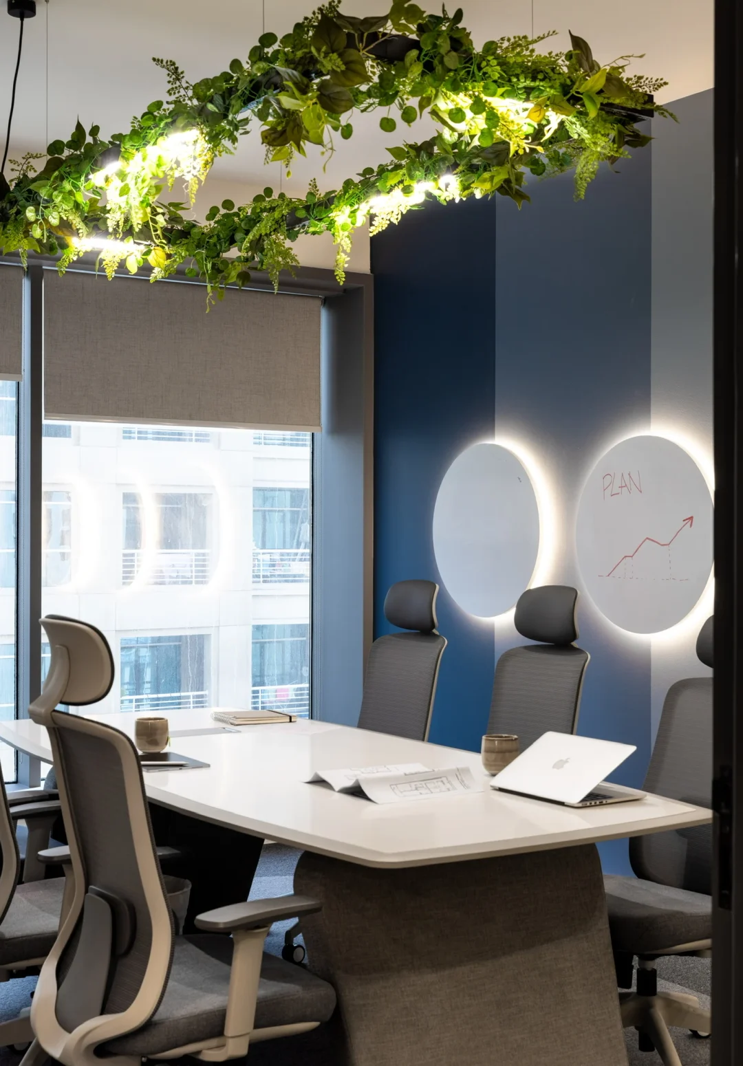 Dhanguard-office